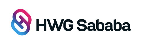 Company HWG Sababa logo