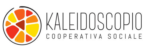Company Kaleidoscopio Cooperativa Sociale logo