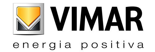 Company Vimar logo