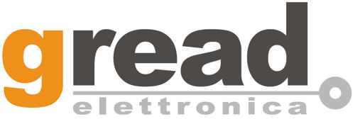 Company Gread Elettronica logo